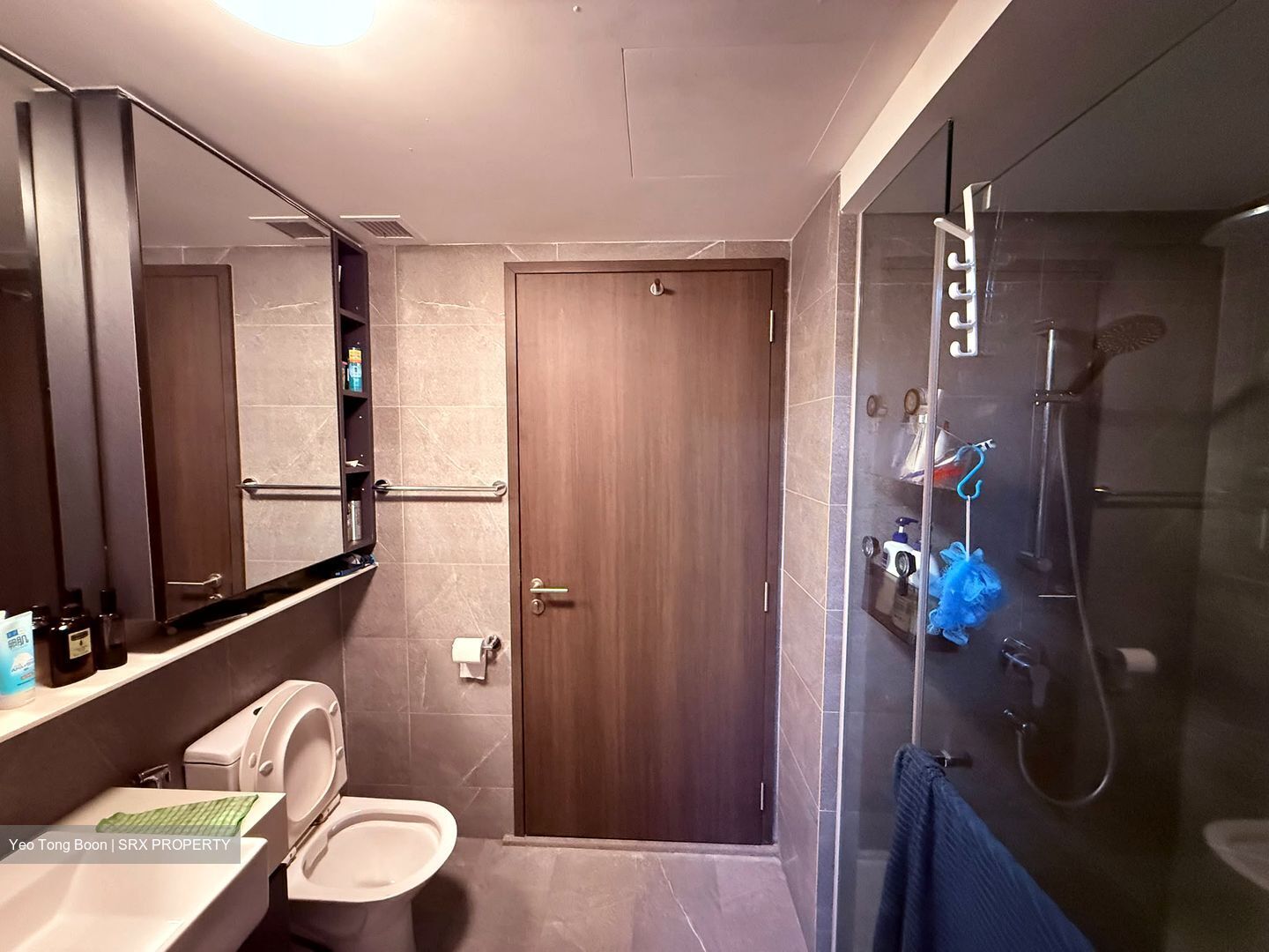 Riverfront Residences (D19), Apartment #619576111